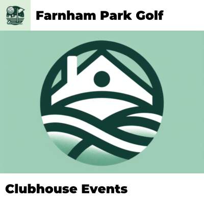 Clubhouse Events