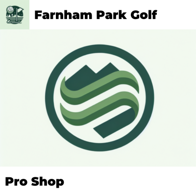 Pro Shop